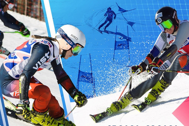 В Ленобласти состоится чемпионат России по горнолыжному спорту