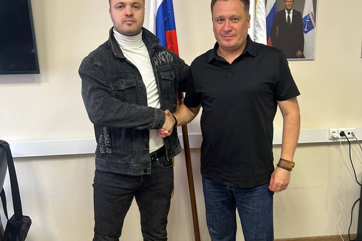 Федерация функционального многоборья развивает адаптивный спорт в Ленинградской области