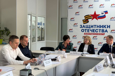 Ленинградская область готовится принять «Кубок Защитников Отечества»