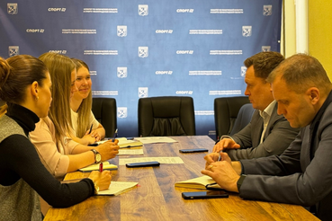 Ленинградская область готовится принять всероссийские соревнования по армрестлингу среди участников специальной военной операции