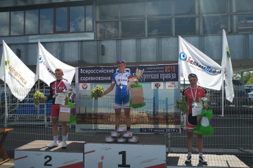 Велоновости