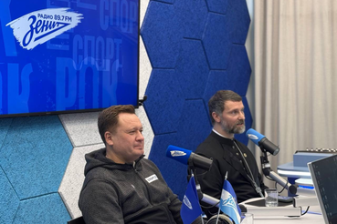 Итоги эфира на радио «Зенит»