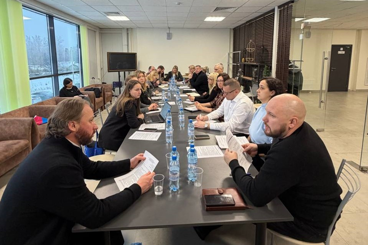 Всеволожский район готовится к первым Международным зимним спортивным играм Александра Невского