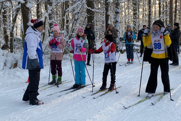 Победы под Рождество!