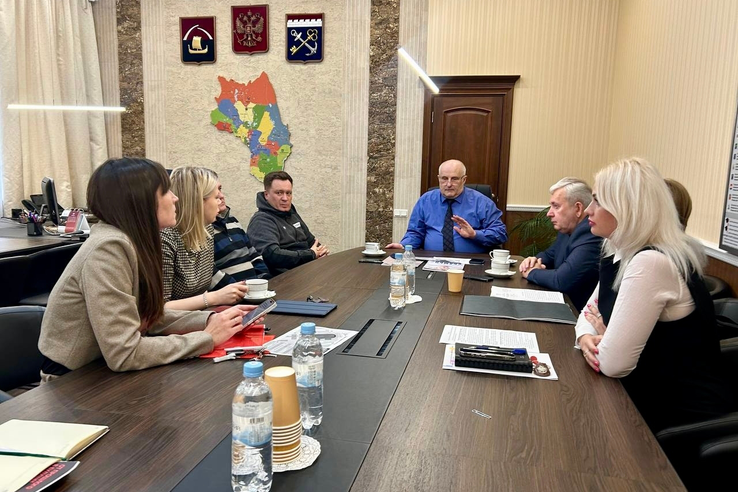 Спортивная стройка во Всеволожском районе