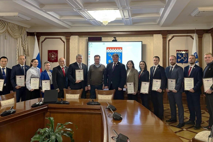 Федерация тхэквондо МФТ не сбавляет темп