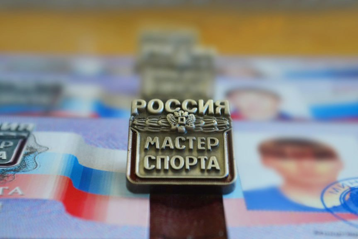 Ленинградская область богата талантами: 17 новых мастеров спорта появились в 47 регионе