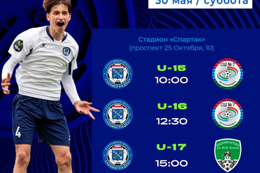 Футбол в Гатчине