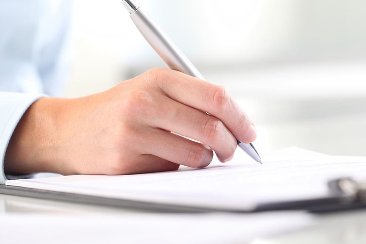 О необходимости предоставления сведений по форме П (услуги) и 1-услуги