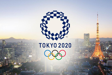 Поддерживаем наших спортсменов в Токио!