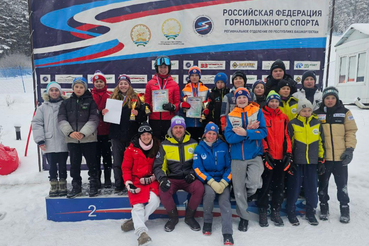 Ленинградская область снова обошла соперников!