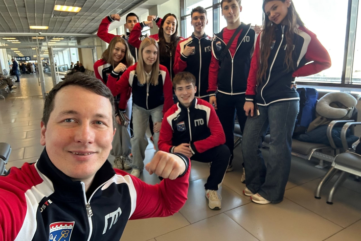 ЛГУ им.Пушкина представит Ленинградскую область на Всероссийском уровне