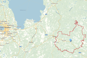 Новый Бокситогорск: новый «Металлург»