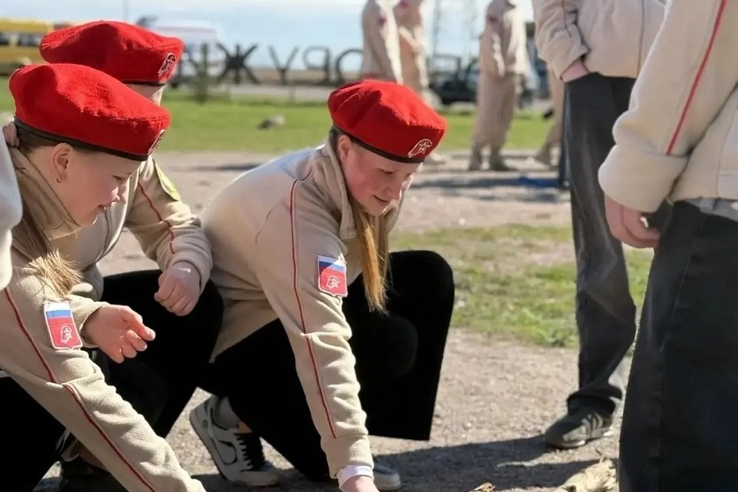 Зарница 2.0»