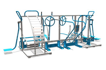 Спорт без ограничений 