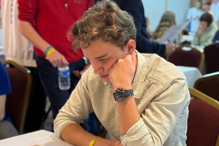 Шашисты Ленобласти покоряют мировую арену