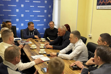 Ленобласть даёт старт возрождению спортивных традиций региона