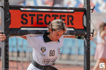 Сила Ленинградской области