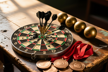 Специальная Олимпиада Ленинградской области