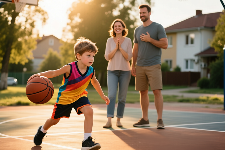 В Ленинградской области стартовал конкурс «Ни минуты не теряя, мы здоровье укрепляем»