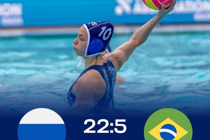 Выходим в полуфинал