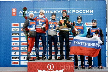 Этап в Тюмени завершён: команда 47 региона подводит итоги!