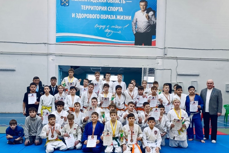 Блестящий результат на турнире памяти А. Грибова!