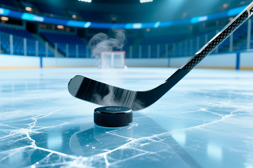 В хоккей может играть каждый!