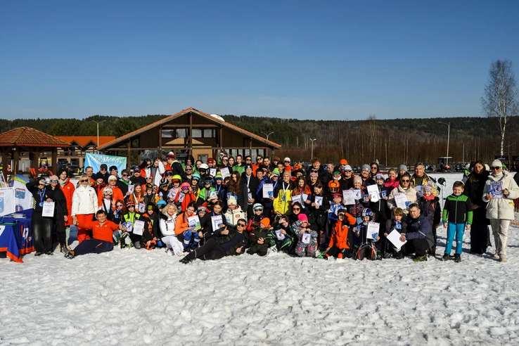Драйв и скорость в Приозерском районе!