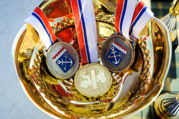 Ленинградские тренеры и призеры крупных международных соревнований получают областные выплаты