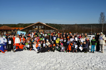 Драйв и скорость в Приозерском районе!