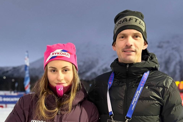 Спринт свободным стилем на Кубке России — как справились наши лыжники?