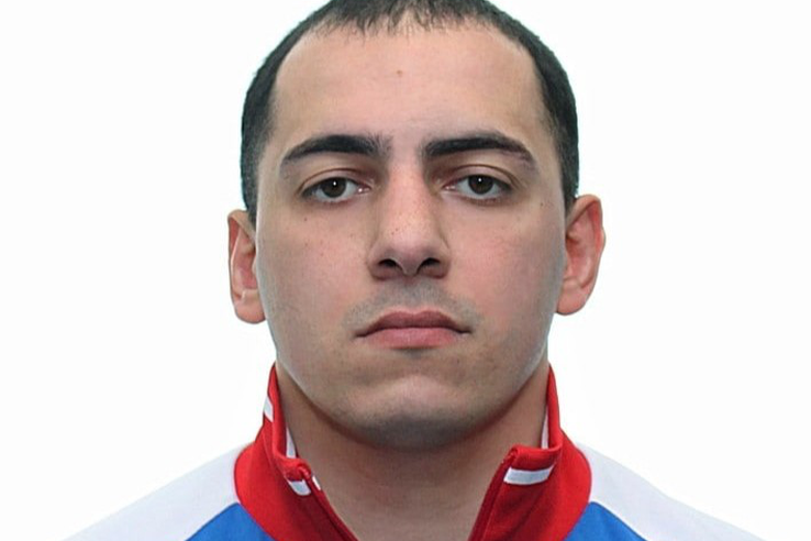 Новый мастер спорта!