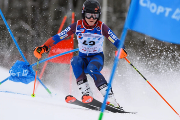 Новые победы в «Снежном»!