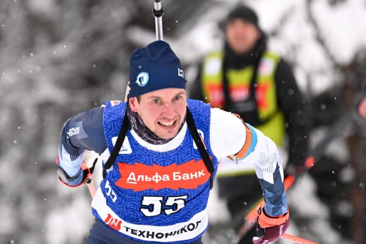 Идеальная стрельба и подиум! Наши биатлонисты покоряют Кубок Содружества