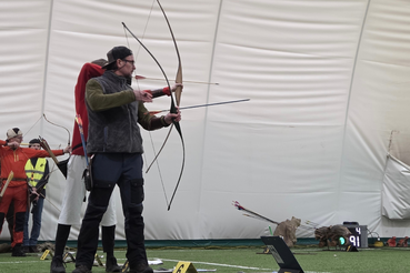 Сезон охоты