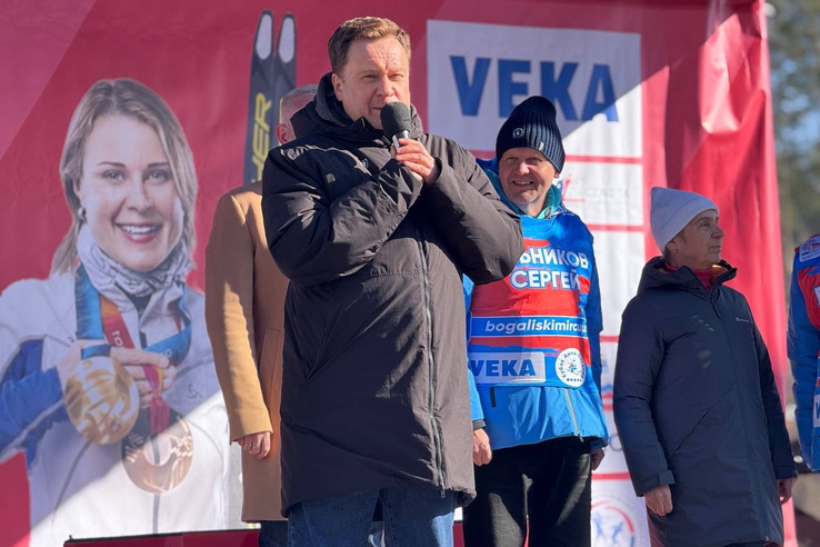 II этап Кубка Анны Богалий объявляется открытым