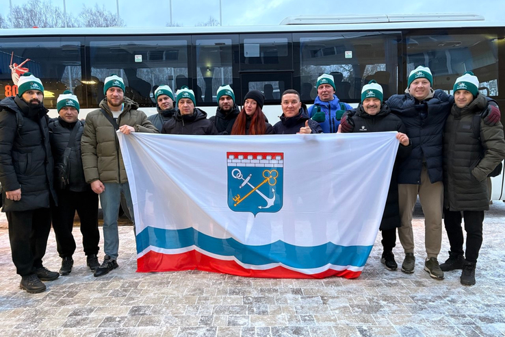 Покажем силу нашего региона в Магнитогорске