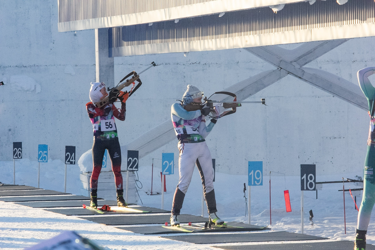 Итоги первого соревновательного дня «Мемориала А.Н. Алябьева»