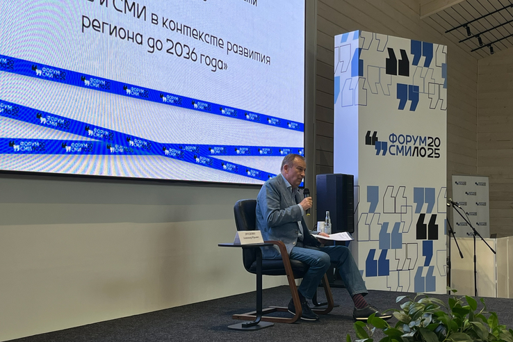 Александр Дрозденко: «Спорт — это первая связующая нить с молодежью»