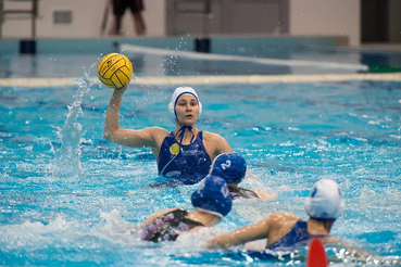 «КИНЕФ-Сургутнефтегаз» становится серебряным призёром Кубка России!