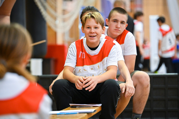 Регистрируемся в ГТО: всё проще, чем кажется!