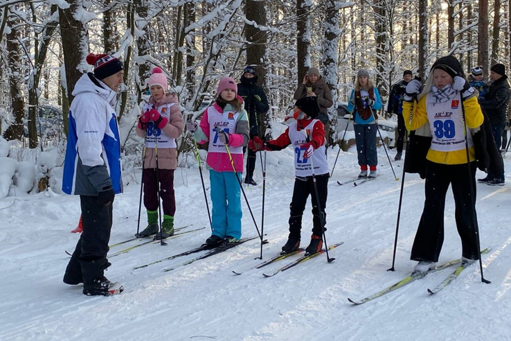 Победы под Рождество!