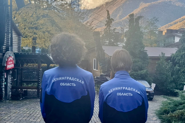 #Команда47 готовится к зимнему сезону