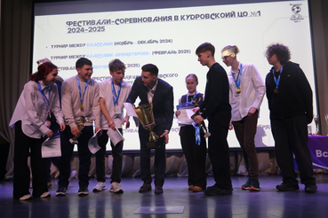 Ленинградская область готовится покорять Северо-Запад