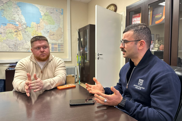 Ленобласть берет курс на развитие фиджитала!