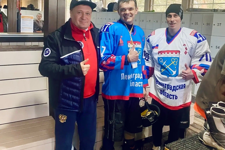 Ярко, мощно, спортивно: как Ленобласть закрыла зимний сезон на «Снежном»