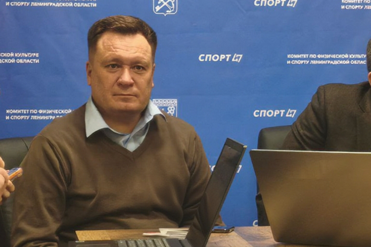 Ленинградская область готовится принять Игры Александра Невского