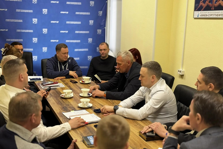 Ленобласть даёт старт возрождению спортивных традиций региона