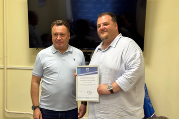 Итоги встречи с представителями некоммерческих организаций